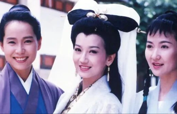 92版《新白娘子传奇》超清修复归来，尚世五岸版权引进再添情怀佳作！